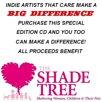 The Shade Tree Shelter
